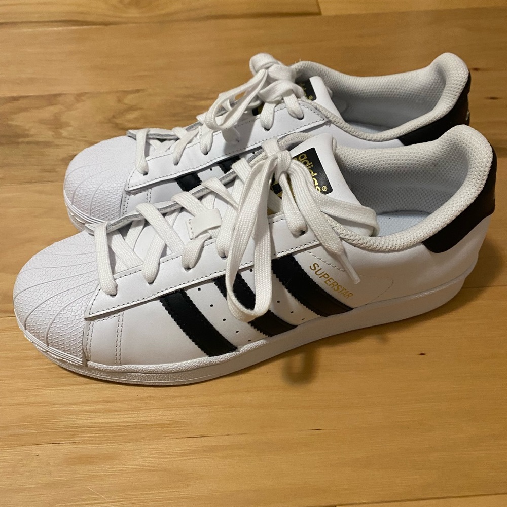 Adidas Superstar Shoes